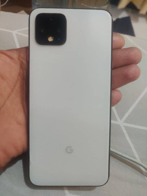 google pixel 4 1