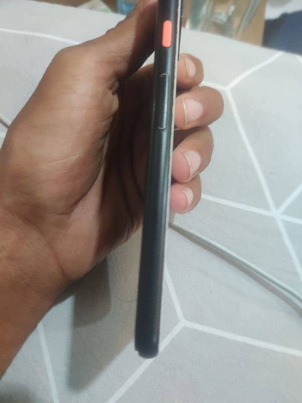 google pixel 4 2