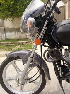 urgent sale GD 110s Suzuki bike