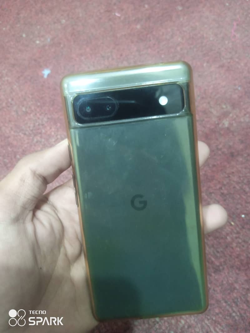 Google Pixel 6 - 4GB Ram 64GB Memory 0