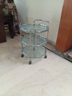 tea trolly