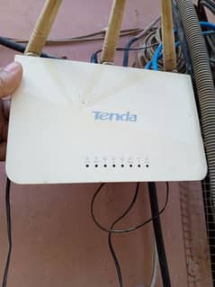 Tenda F3 Wifi Router