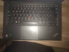 Lenevo Thinkpad core i5