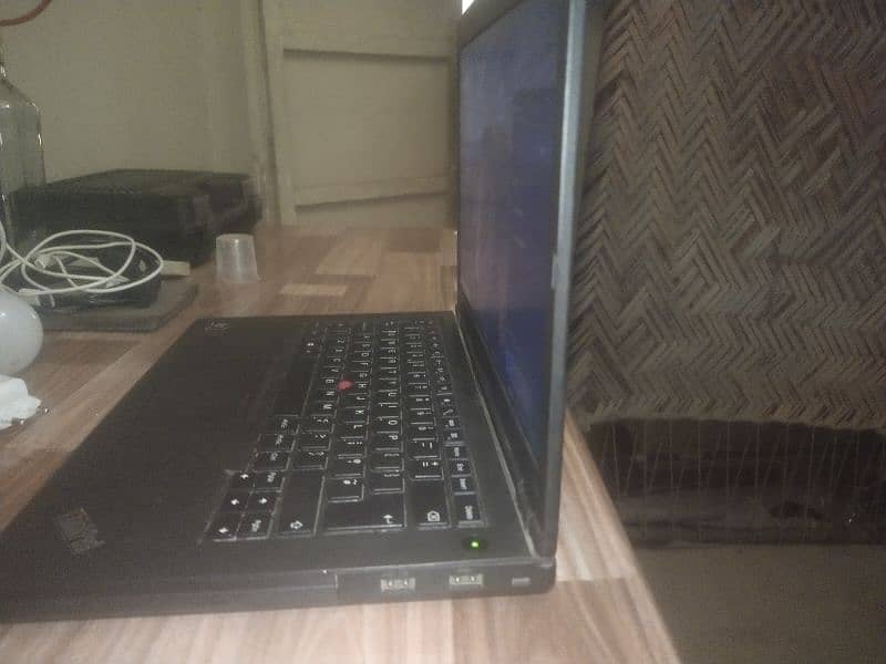 Lenevo Thinkpad core i5 1