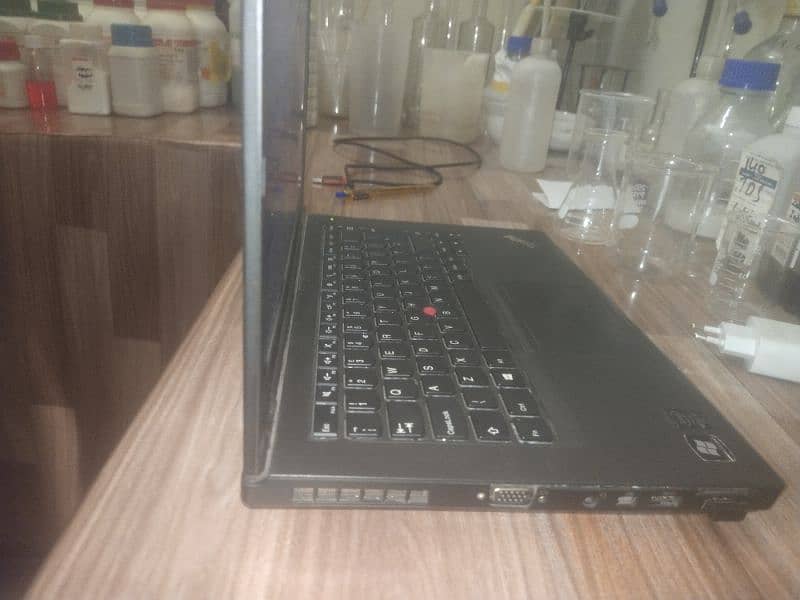 Lenevo Thinkpad core i5 2