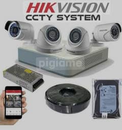 CCTV,Security Camera, CCTV Cameras installation HD Qauality