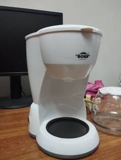 BOSS Coffee Maker