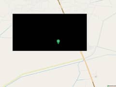 Prime Location Residential Plot For sale In Al Haram Garden - Block B 0