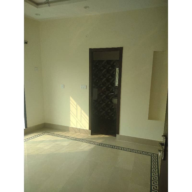 5 Marla Brand New Corner House For Rent J block Johar town 3