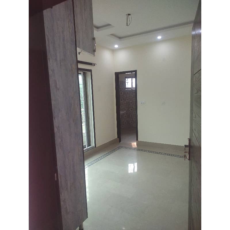 5 Marla Brand New Corner House For Rent J block Johar town 13