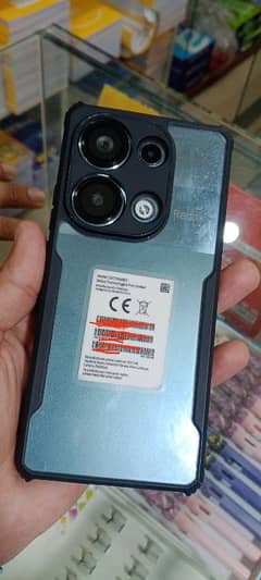 Redmi Note 13 Pro 4G