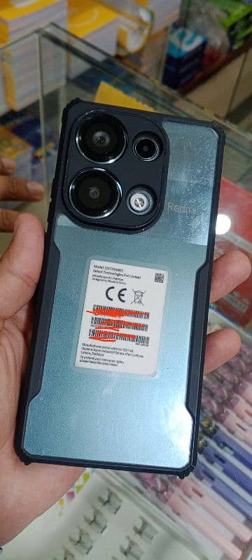 Redmi Note 13 Pro 4G 0