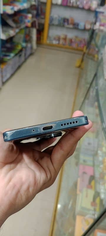 Redmi Note 13 Pro 4G 5