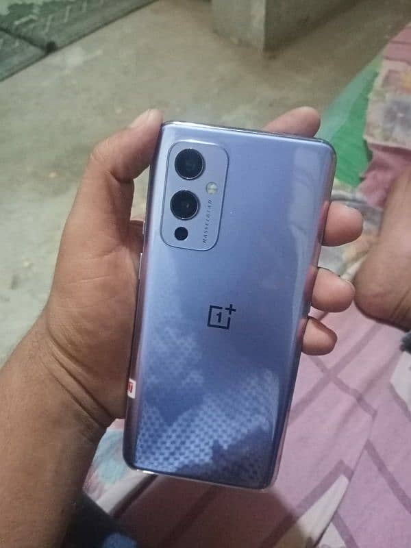 OnePlus 9 + 128 Gb approved 3