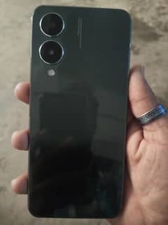 vivo y17s