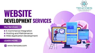 Web Develpoment | Web Design | Ecommerce Website | Google Ads | SEO