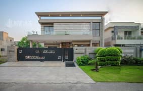 01 KANAL LIKE A BRAND NEW MODERN DESIGN HOUSE FOR RENT IN DHA PHASE 6 BLOCK A GOOD LOCATION