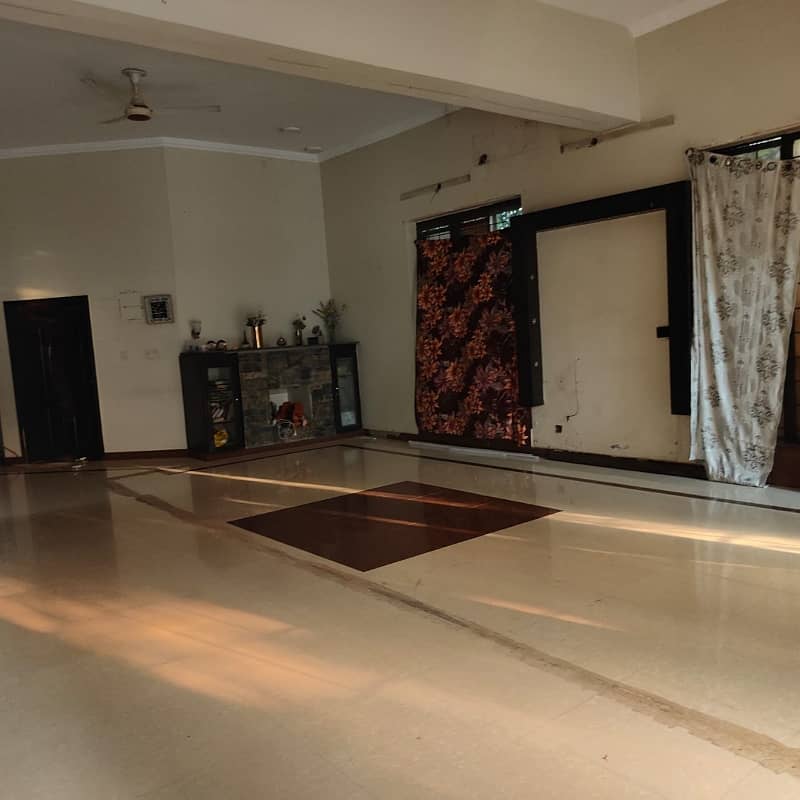 1 Kanal Main Boulevard House for sale PCSir phase 2 Lahore Pakistan 6