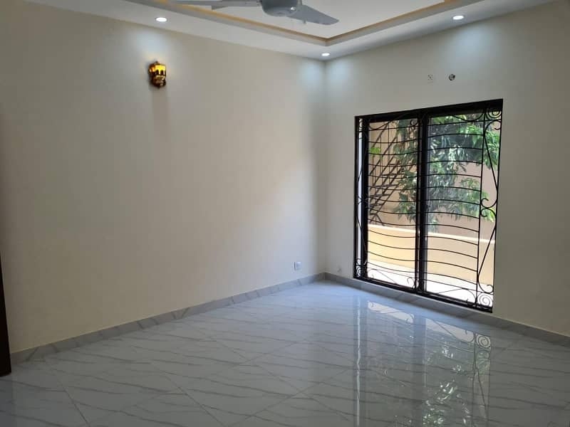 Johar Town Prime Location House 5