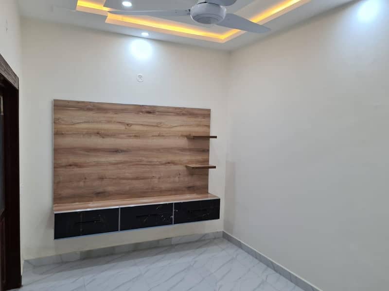 Johar Town Prime Location House 22