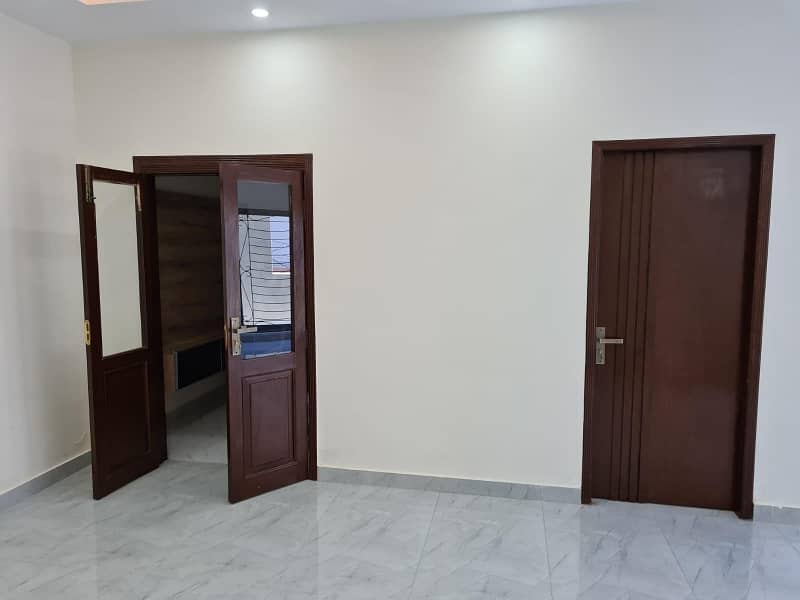 Johar Town Prime Location House 23