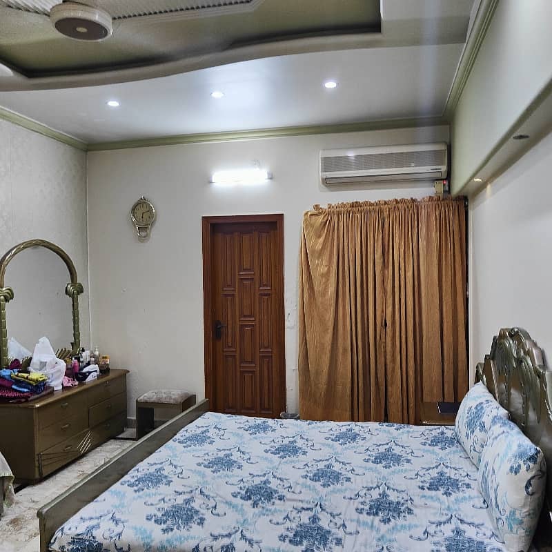 Johar Town Prime Location House 24