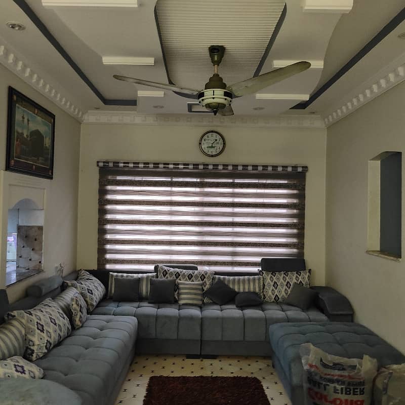 Johar Town Prime Location House 27