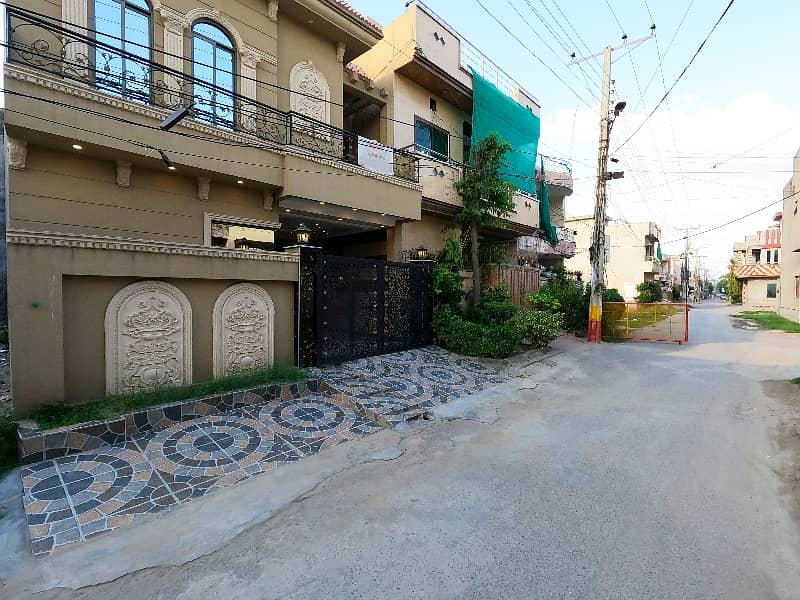 Your Search For House In Lahore Ends Here 1