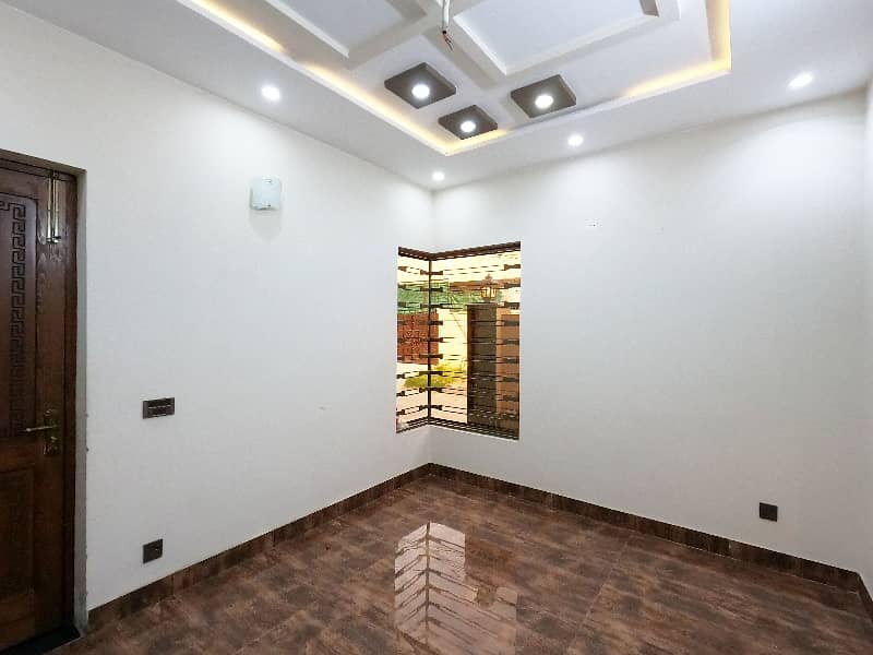 Your Search For House In Lahore Ends Here 6