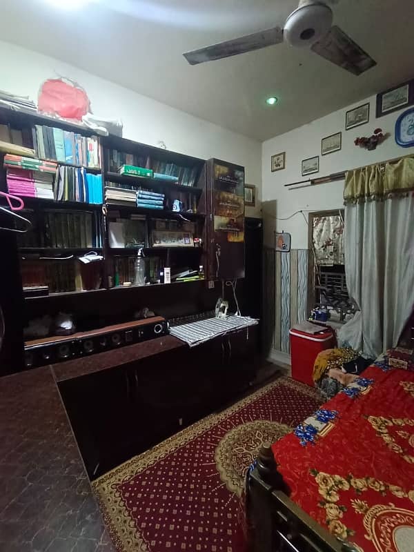 4 Marla Corner Single Storey House For Sale Near Shershah Colony Riwind Road Lahore 3