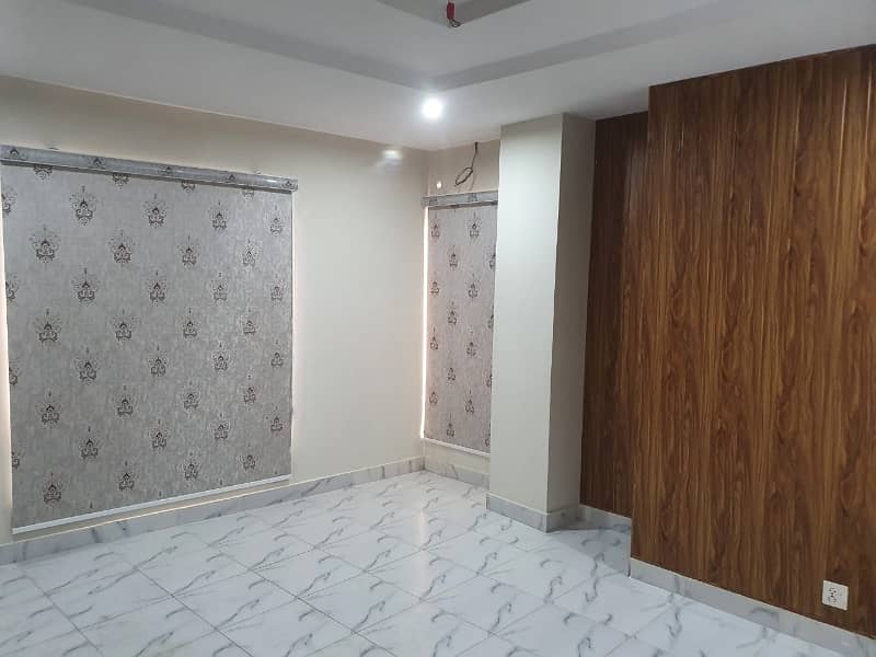 One Bedroom Apartment Available For Sale In Canal Garden Near Bahria Town Lahore 10