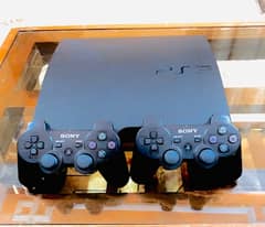 Play Station 3 Slim [ 320 GB ] [ Urgent sell ]