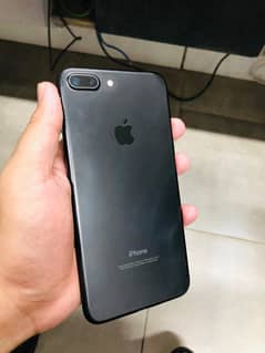 Iphone 7 plus