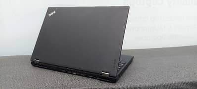 Lenovo ThinkPad P51 Workstation