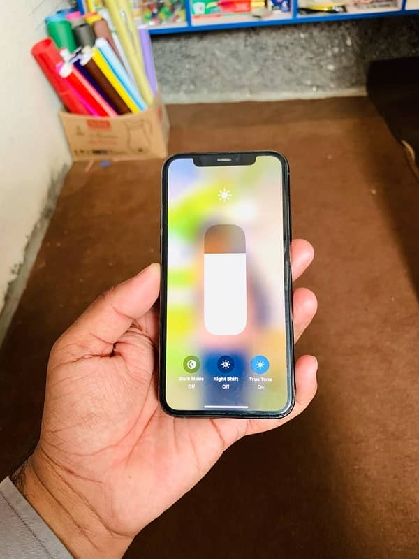 Iphone 11 pro (Pta approved) 2