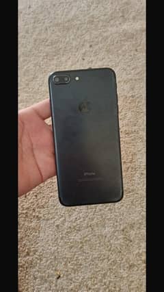 I phone 7 plus 128 gb pta aprovet