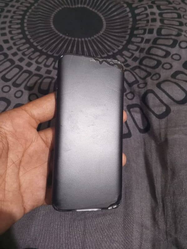 Samsung S8 Dual Pta for sale and exchange 3