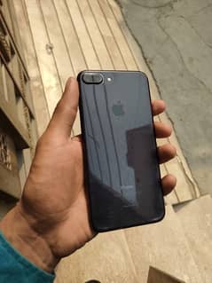 I phone 7 plus 256gb exchange possible