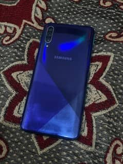 Samsung A30s