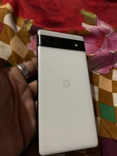 Google Pixel 6a