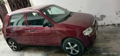 Suzuki Alto 2011