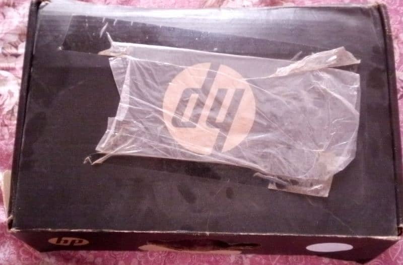 HP Mini Laptop (Refurbished) 4