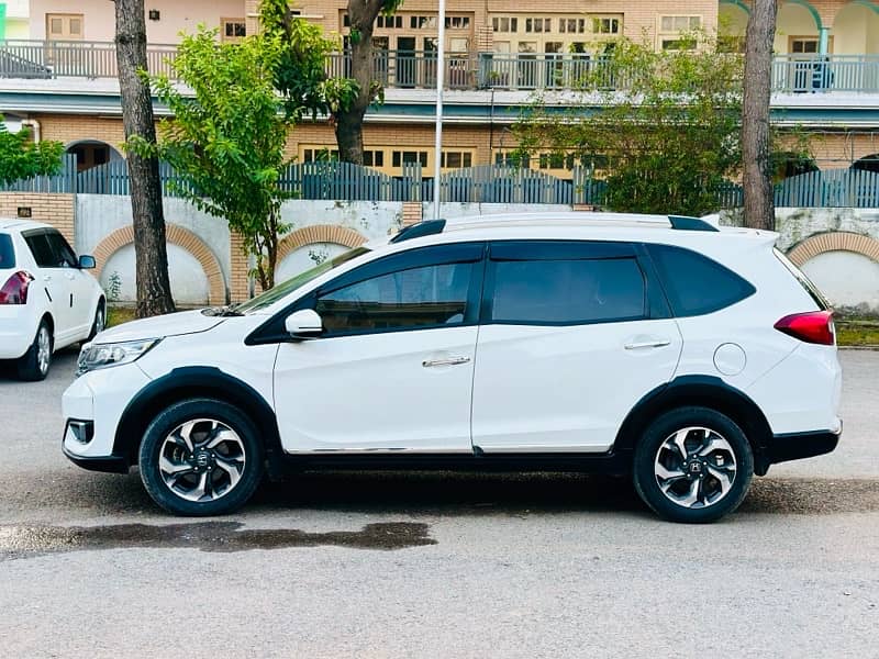 Honda BR-V 2020 4