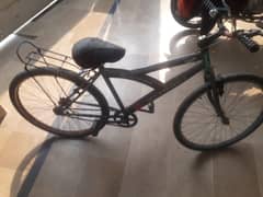 24 inch cycle in good condition