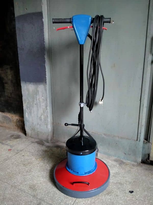 floor polishing machine floor washing machine carpet washing machine 7