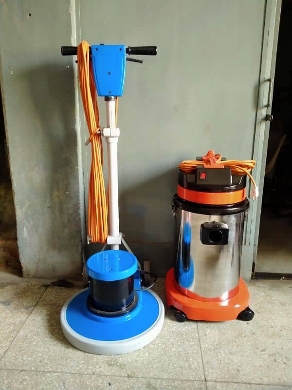 floor polishing machine floor washing machine carpet washing machine 9