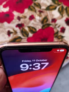 Iphone xs max 256 GB