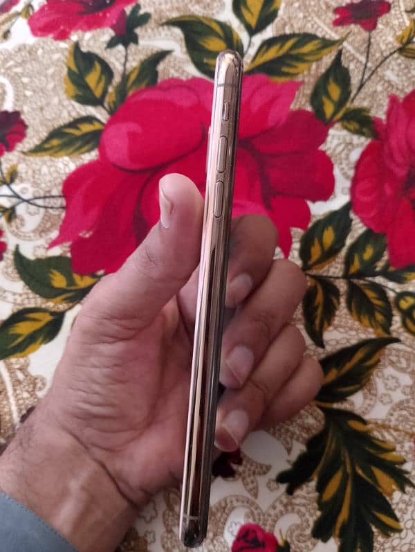 Iphone xs max 256 GB 3