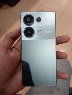 Xiaomi redmi note 13 pro