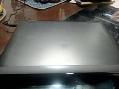 HP Probook 6470b Core I7 3rd Generation  4gb ram